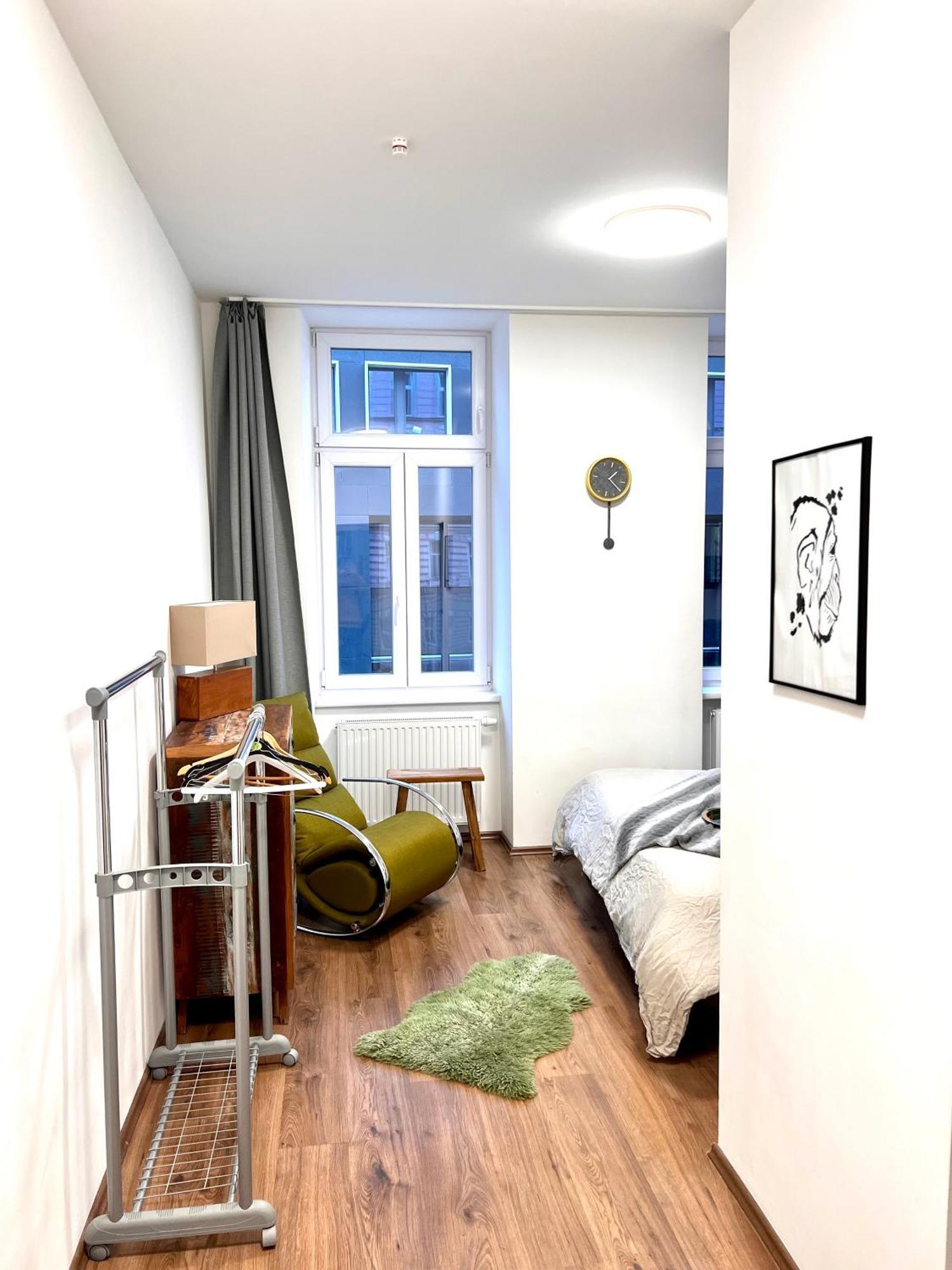 The Barts Apartments - Self Check-In Vienna Exterior photo