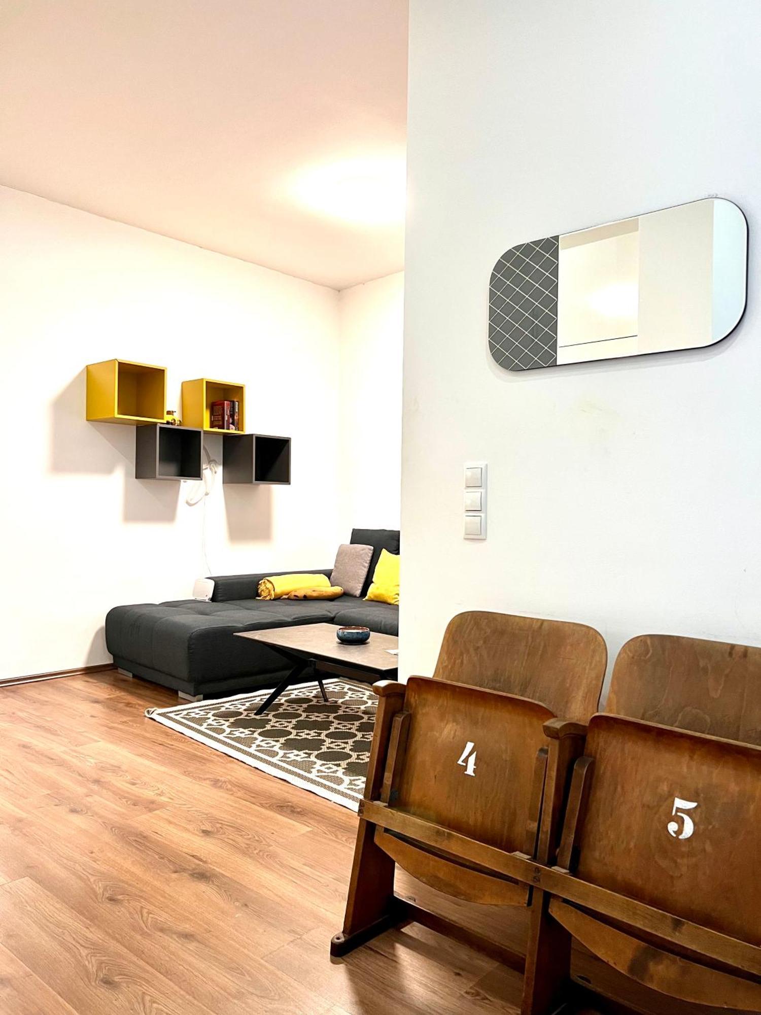 The Barts Apartments - Self Check-In Vienna Exterior photo
