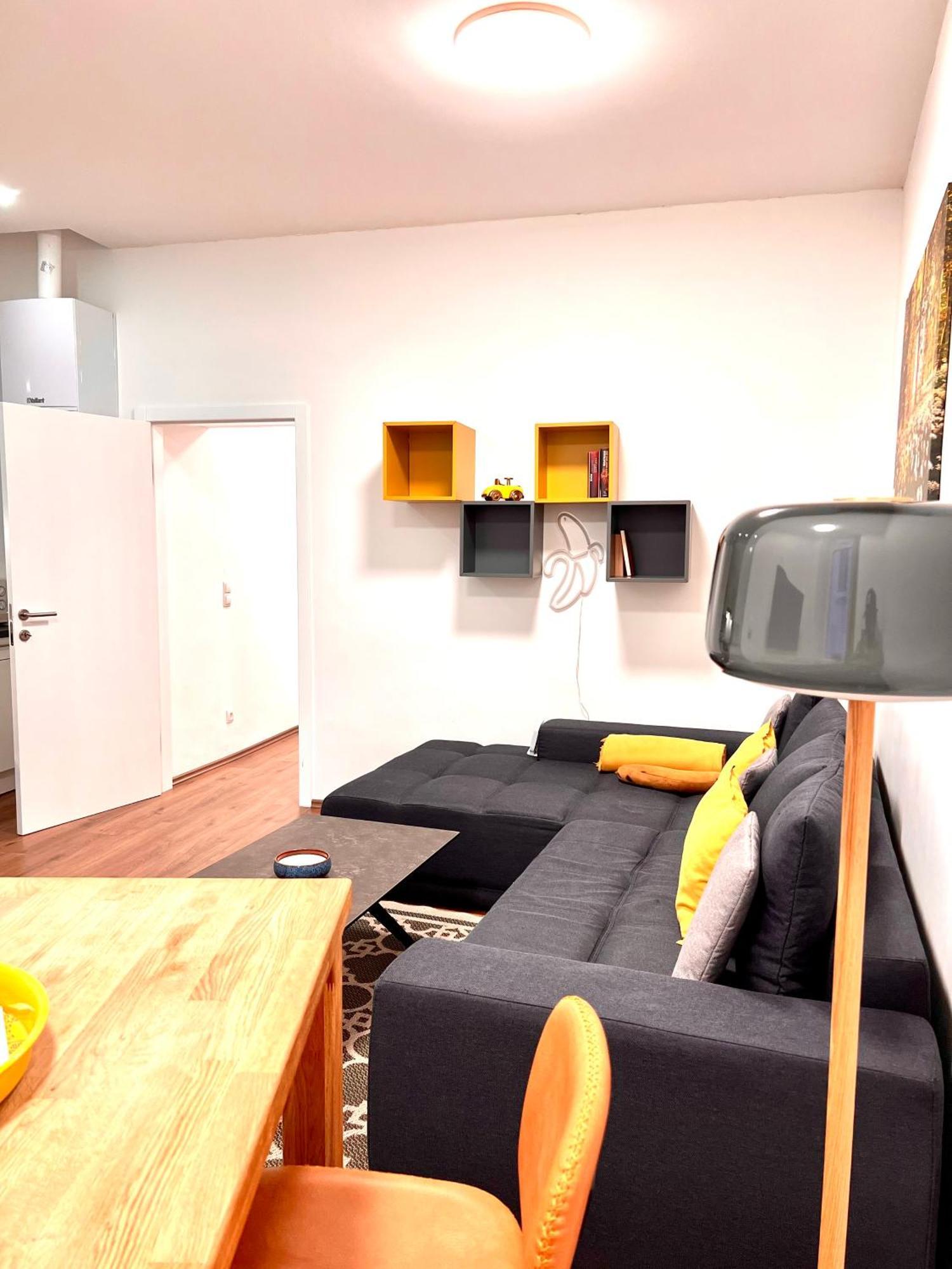 The Barts Apartments - Self Check-In Vienna Exterior photo